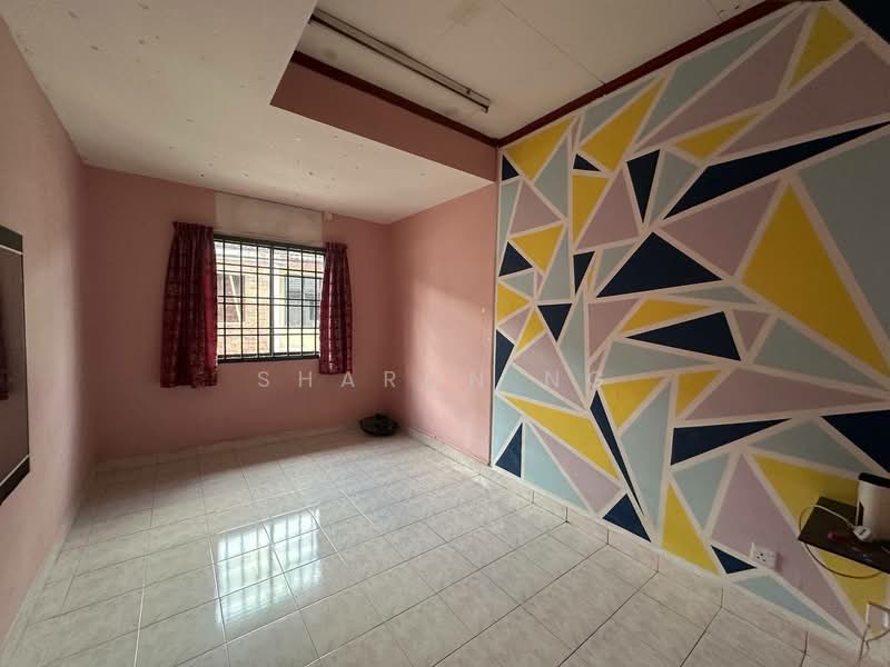 2-storey Terraced House for Sale in Taman Mutiara Rini (Skudai) - Sharon Ng - Interior - PropertyGuru.com.my