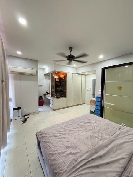 2-storey Terraced House for Sale in Horizon Hills (Iskandar Puteri (Nusajaya)) - Tomi Yap - Bedroom - PropertyGuru.com.my