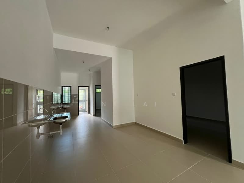 Rumah Teres 2 Tingkat untuk Dijual di Bandar Kinrara (Selangor) - Kent Lai - Kitchen - PropertyGuru.com.my