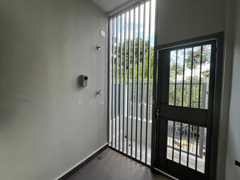 Rumah Teres 2 Tingkat untuk Dijual di Bandar Kinrara (Selangor) - Kent Lai - Exterior - PropertyGuru.com.my
