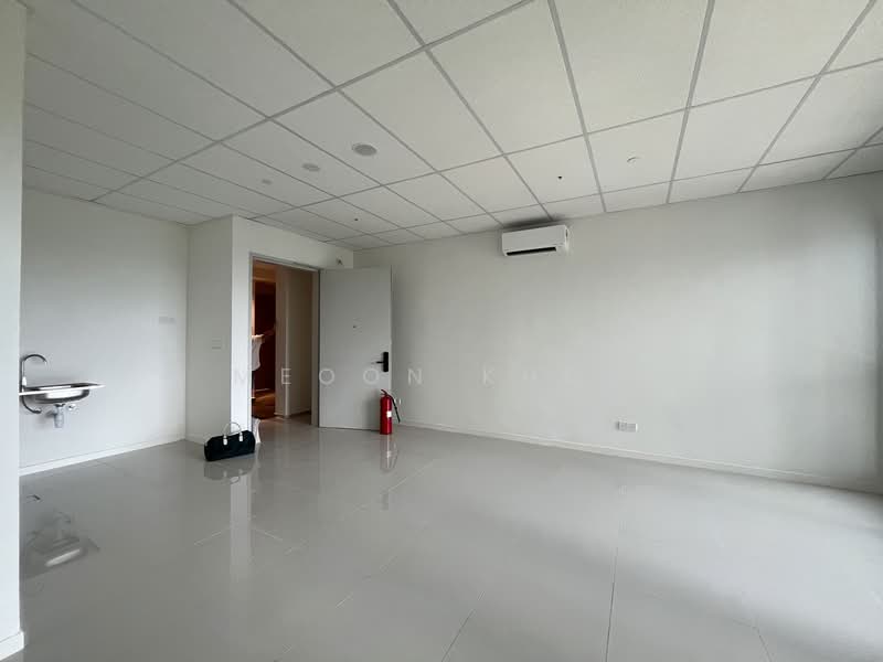 Service Residence for Rent at Edelweiss @ Tropicana Gardens - Meoon Khor - Interior - PropertyGuru.com.my
