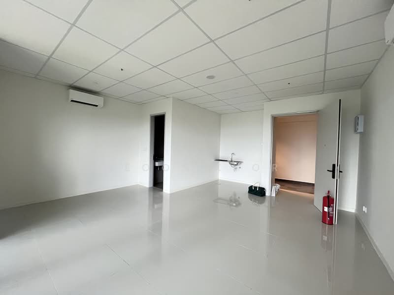 Service Residence for Rent at Edelweiss @ Tropicana Gardens - Meoon Khor - Interior - PropertyGuru.com.my
