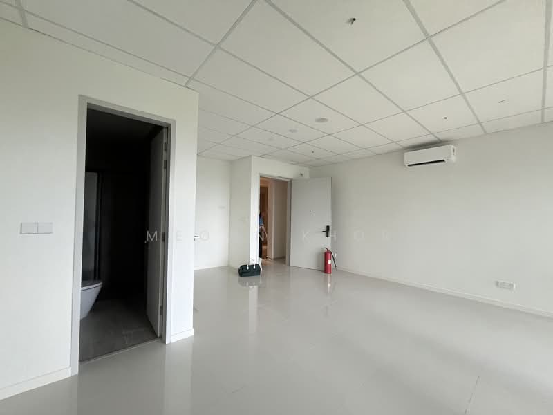 Service Residence for Rent at Edelweiss @ Tropicana Gardens - Meoon Khor - Bathroom - PropertyGuru.com.my