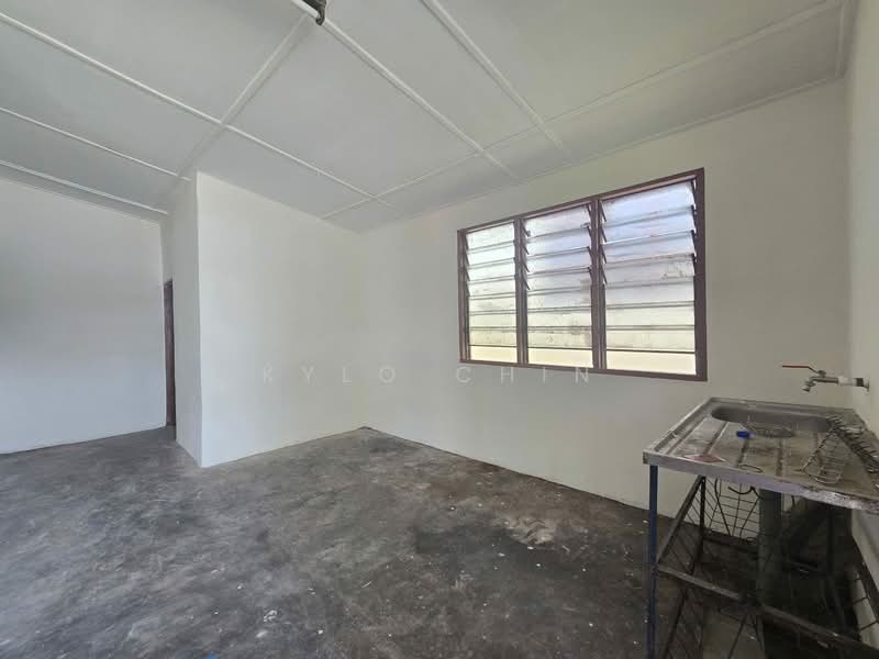 Rumah Teres 1 Tingkat untuk Dijual di Tampoi (Johor) - Kylo Chin - Interior - PropertyGuru.com.my