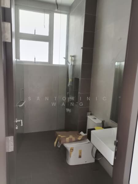 Semi-Detached House for Sale in Taman Ponderosa (Johor Bahru) - Santorinic Wang - Bathroom - PropertyGuru.com.my