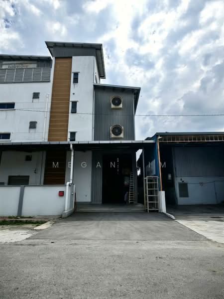 Factory for Rent in Seri Kembangan (Selangor) - Megan Lim - PropertyGuru.com.my