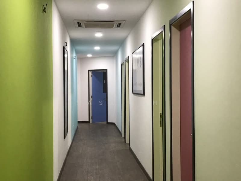 Shop for Sale in Cheras (Kuala Lumpur) - Sasa Loh - Corridor - PropertyGuru.com.my