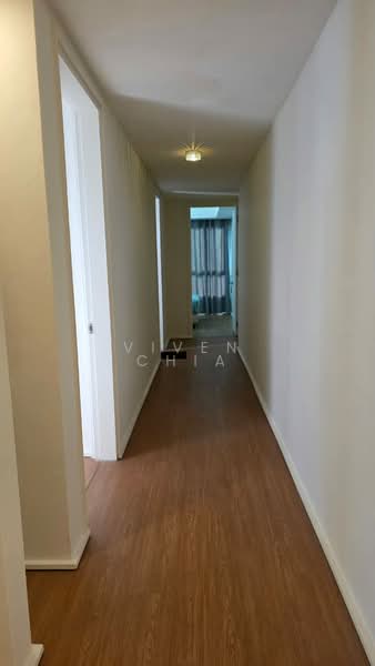 Condominium for Sale at Mont Kiara Aman - Viven Chia - Corridor - PropertyGuru.com.my