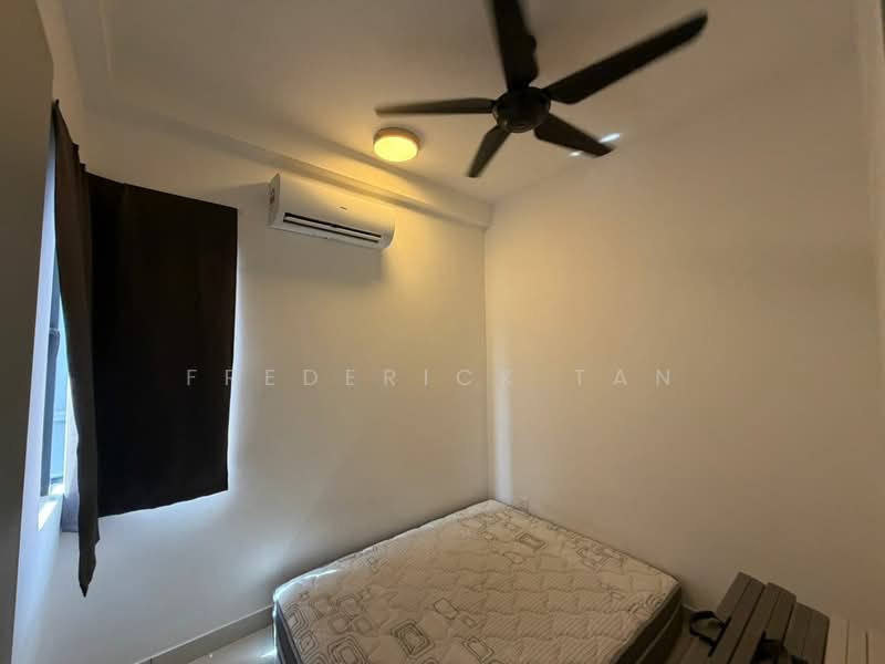 Kondominium untuk Disewa di Legend Heights - Frederick Tan - Bedroom - PropertyGuru.com.my