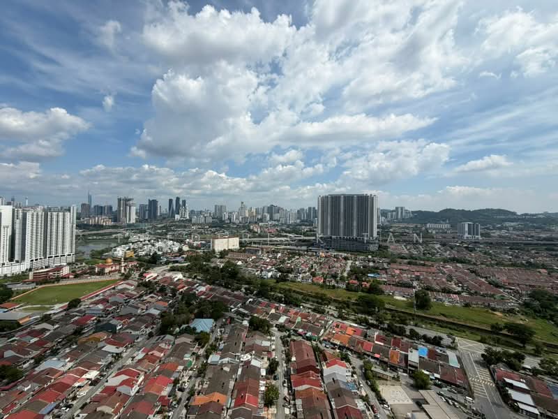 Kondominium untuk Disewa di Legend Heights - Frederick Tan - Exterior - PropertyGuru.com.my