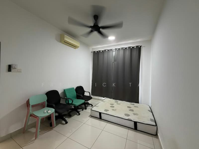 Kondominium untuk Disewa di Legend Heights - Frederick Tan - Interior - PropertyGuru.com.my