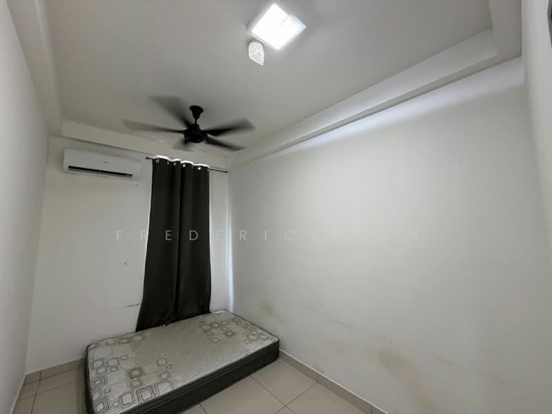Kondominium untuk Disewa di Legend Heights - Frederick Tan - Bedroom - PropertyGuru.com.my
