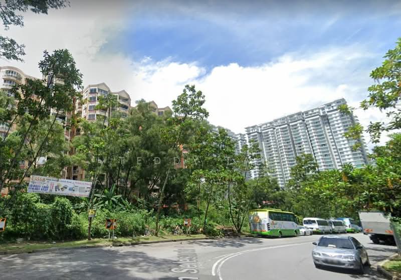 Commercial Land for Sale in Kuchai Lama (Kuala Lumpur) - Teddy Tan - Exterior - PropertyGuru.com.my