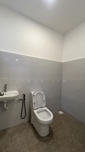 2-storey Terraced House for Sale in Bandar Mahkota Cheras (Cheras) - Jeson Lim - Bathroom - PropertyGuru.com.my