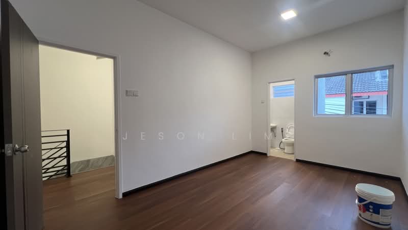 2-storey Terraced House for Sale in Bandar Mahkota Cheras (Cheras) - Jeson Lim - Interior - PropertyGuru.com.my