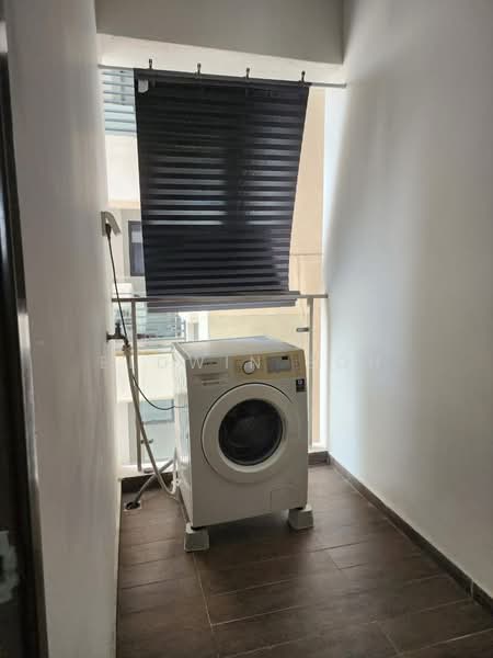 Condominium for Rent at Bay Point @ Country Garden Danga Bay - Eldwin Soh - Balcony - PropertyGuru.com.my