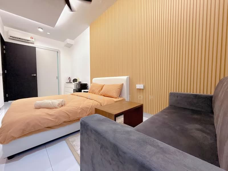 Service Residence for Sale at Sky Trees - Sean Yeoh - Bedroom - PropertyGuru.com.my
