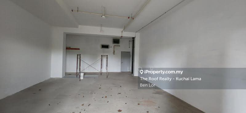 Shop for Rent in Tropicana Avenue (Petaling Jaya) - Ben Lor - Interior - PropertyGuru.com.my