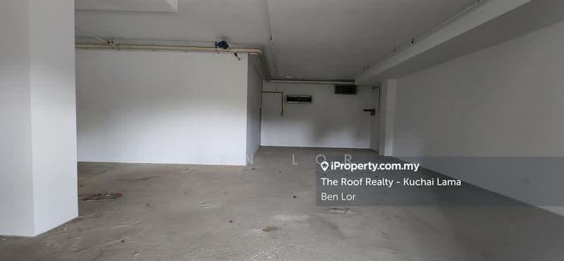 Shop for Rent in Tropicana Avenue (Petaling Jaya) - Ben Lor - Interior - PropertyGuru.com.my