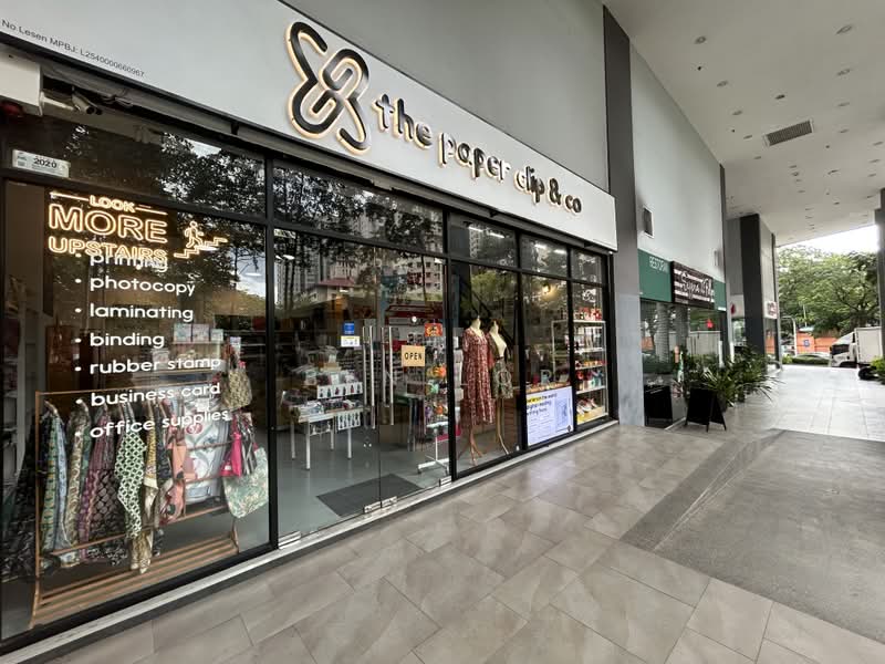 Shop for Rent in Tropicana Avenue (Petaling Jaya) - Ben Lor - PropertyGuru.com.my