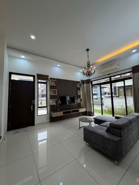 Cluster House for Rent in Horizon Hills (Iskandar Puteri (Nusajaya)) - Gerald Ng - PropertyGuru.com.my