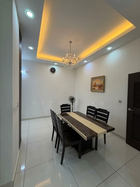 Cluster House for Rent in Horizon Hills (Iskandar Puteri (Nusajaya)) - Gerald Ng - PropertyGuru.com.my