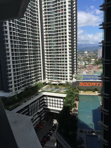 Servis Apartment untuk Disewa di KL Traders Square - Chee Seng - Exterior - PropertyGuru.com.my