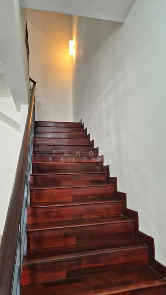 Rumah Teres 2 Tingkat untuk Disewa di 16 Sierra (Puchong) - Tango Balraj - Interior - PropertyGuru.com.my