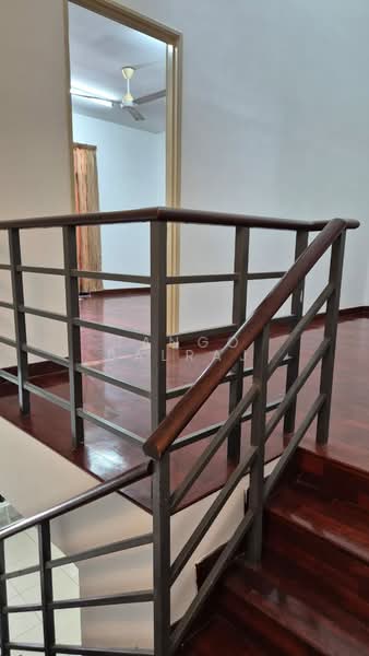 Rumah Teres 2 Tingkat untuk Disewa di 16 Sierra (Puchong) - Tango Balraj - Interior - PropertyGuru.com.my
