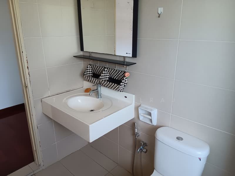 2-storey Terraced House for Rent in 16 Sierra (Puchong) - Tango Balraj - Bathroom - PropertyGuru.com.my