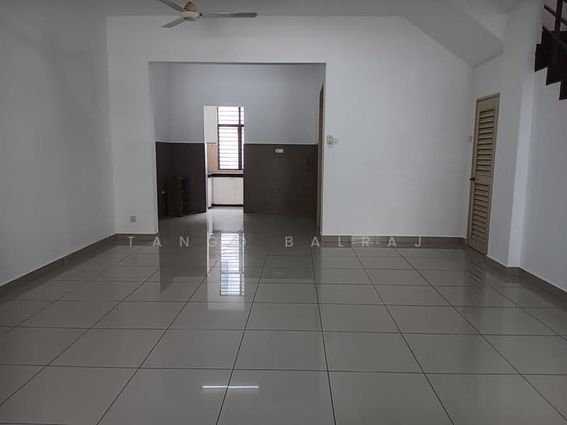 2-storey Terraced House for Rent in 16 Sierra (Puchong) - Tango Balraj - Interior - PropertyGuru.com.my