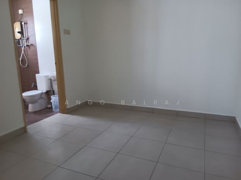 2-storey Terraced House for Rent in 16 Sierra (Puchong) - Tango Balraj - Bathroom - PropertyGuru.com.my