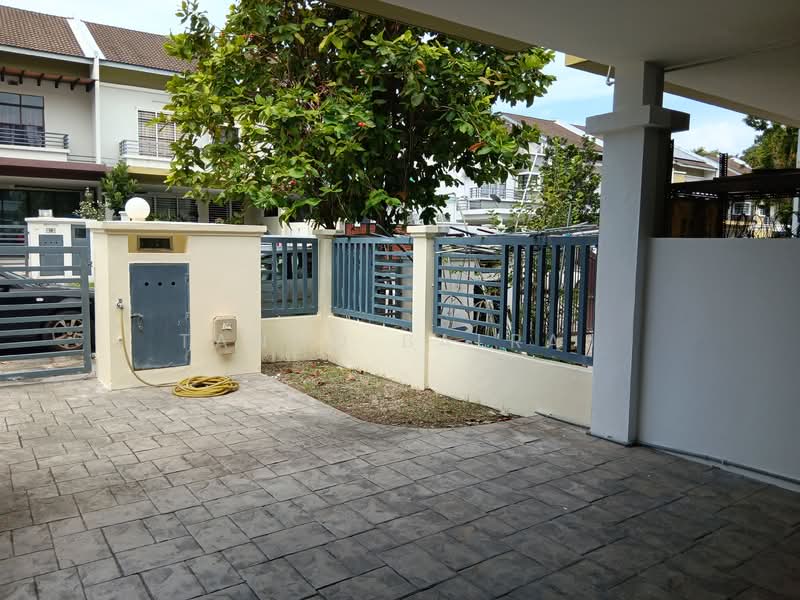 2-storey Terraced House for Rent in 16 Sierra (Puchong) - Tango Balraj - Exterior - PropertyGuru.com.my