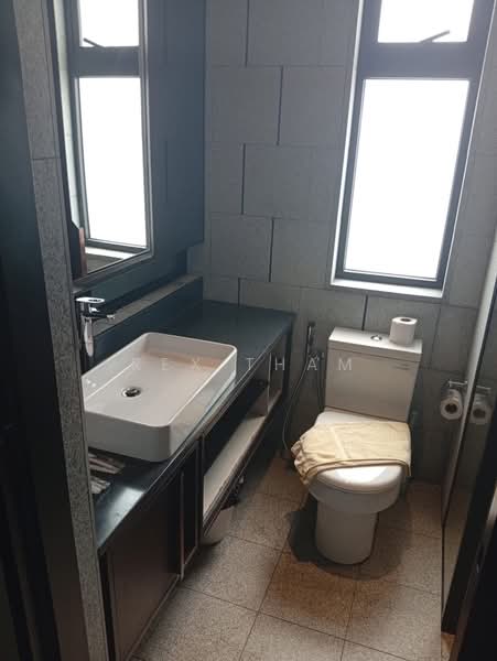 Servis Apartment untuk Disewa di Scarletz Suites @ KL City Centre - Rex Tham - PropertyGuru.com.my