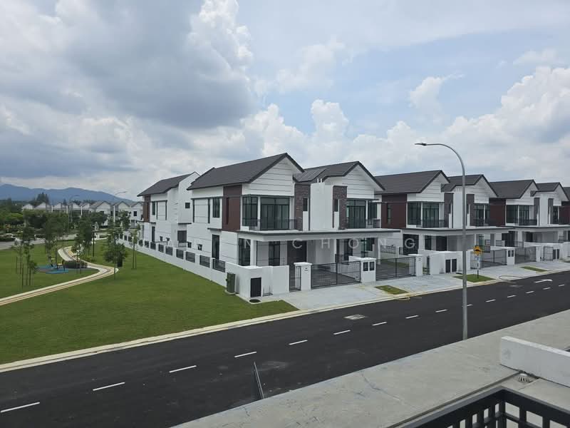 For Sale - Setia Eco Gardens