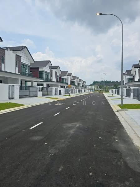 For Sale - Setia Eco Gardens