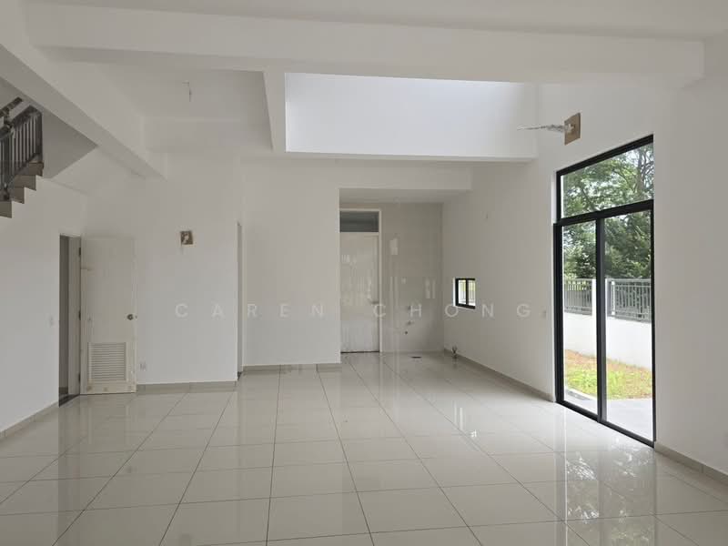 For Sale - Setia Eco Gardens