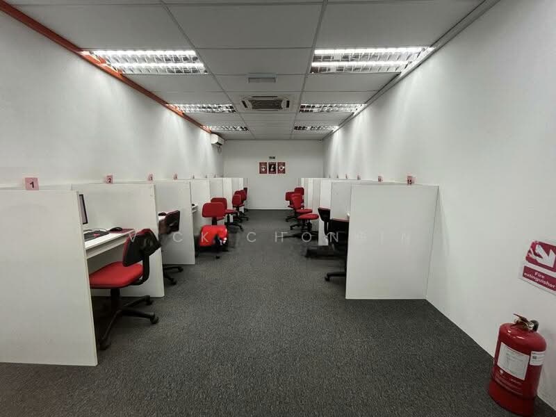 Kedai / Pejabat untuk Dijual di Shah Alam (Selangor) - CK Chong - Interior - PropertyGuru.com.my