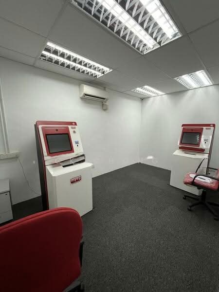 Kedai / Pejabat untuk Dijual di Shah Alam (Selangor) - CK Chong - Interior - PropertyGuru.com.my