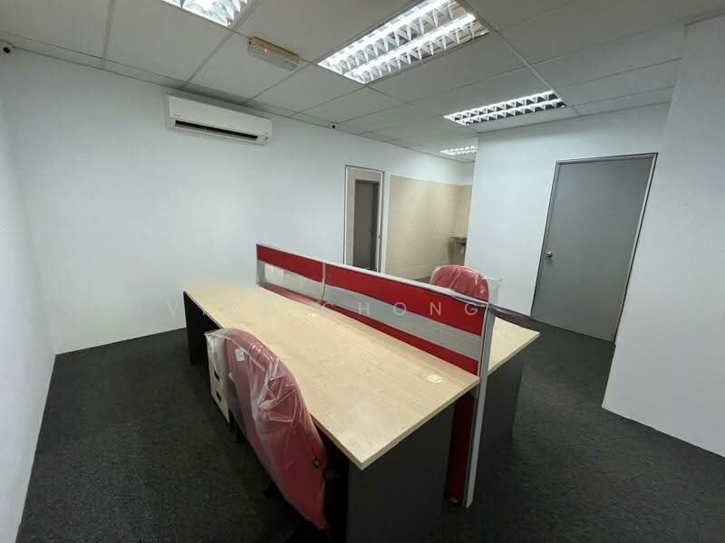 Kedai / Pejabat untuk Dijual di Shah Alam (Selangor) - CK Chong - Interior - PropertyGuru.com.my