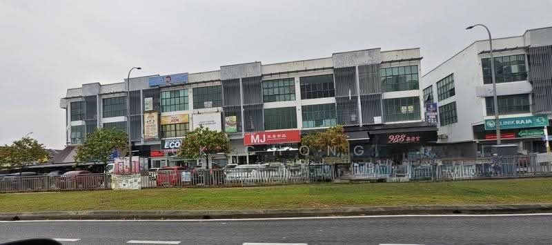 Kedai / Pejabat untuk Dijual di Shah Alam (Selangor) - CK Chong - Exterior - PropertyGuru.com.my