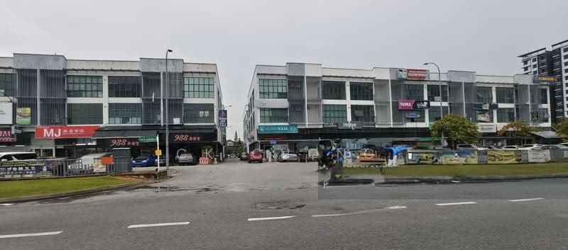 Kedai / Pejabat untuk Dijual di Shah Alam (Selangor) - CK Chong - Exterior - PropertyGuru.com.my