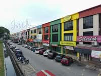 For Sale - Taman Bagan Ajam
