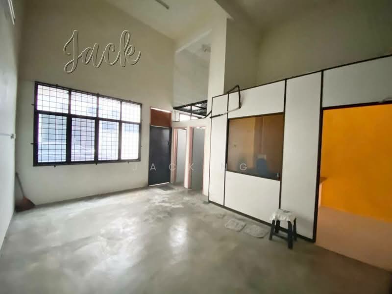 Kedai untuk Dijual di Taman Bagan Ajam (Butterworth) - Jack Ng - Interior - PropertyGuru.com.my
