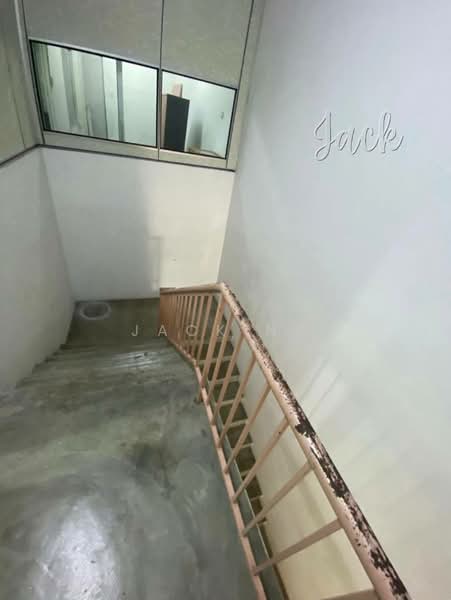 Kedai untuk Dijual di Taman Bagan Ajam (Butterworth) - Jack Ng - Interior - PropertyGuru.com.my