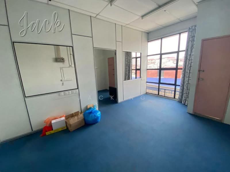 Kedai untuk Dijual di Taman Bagan Ajam (Butterworth) - Jack Ng - Interior - PropertyGuru.com.my