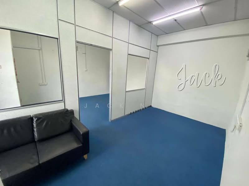 Kedai untuk Dijual di Taman Bagan Ajam (Butterworth) - Jack Ng - Interior - PropertyGuru.com.my