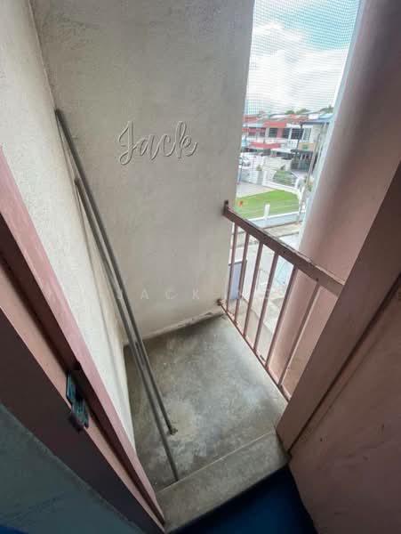 Kedai untuk Dijual di Taman Bagan Ajam (Butterworth) - Jack Ng - Exterior - PropertyGuru.com.my