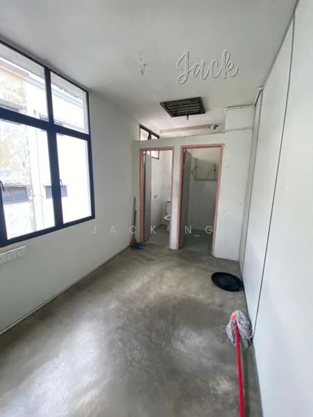 Kedai untuk Dijual di Taman Bagan Ajam (Butterworth) - Jack Ng - Bathroom - PropertyGuru.com.my
