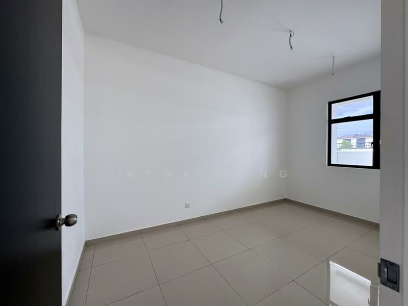 Cluster House for Sale in Iskandar Puteri (Nusajaya) (Johor) - Jayne Wong - PropertyGuru.com.my
